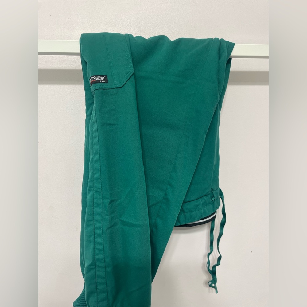 Greys Anatomy Scrub pants